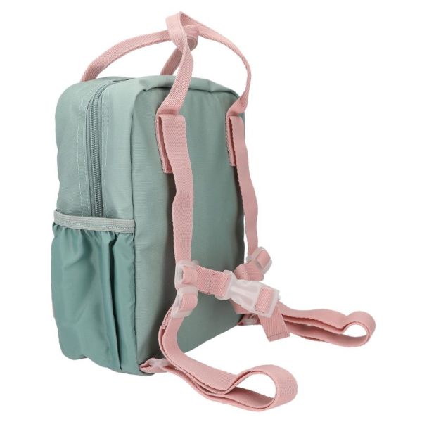 Mochila Verde WILD FOREST - Imagen 6