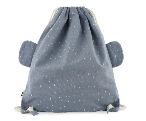 Bolsa cuerda Trixie Elefante