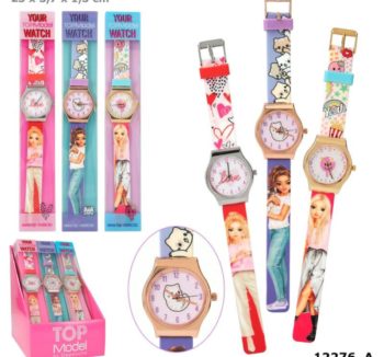 Relojes, cajas musicales, joyeros y huchas