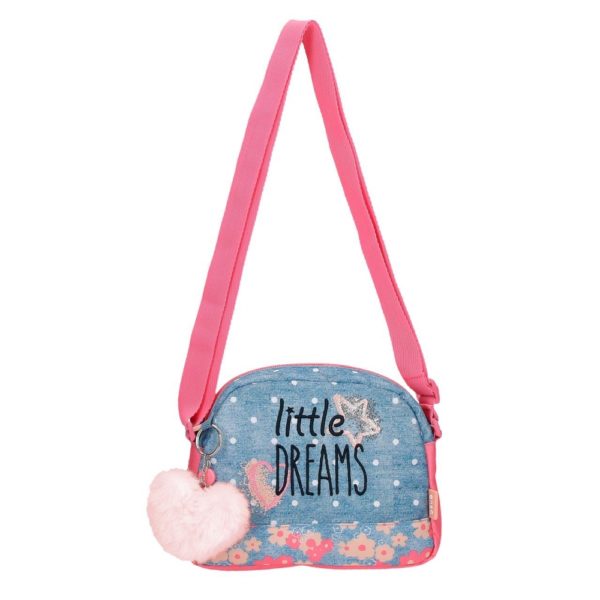 Bandolera Enso Little Dreams