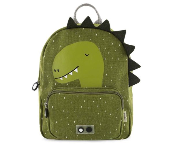 Mochila Trixie Grande Dinosaurio