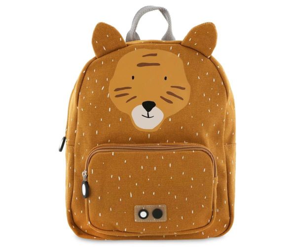 Mochila Trixie Grande Tigre