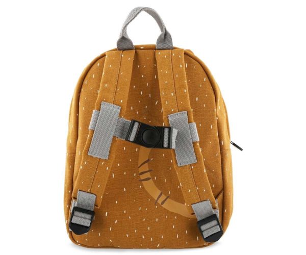 Mochila Trixie Grande Tigre