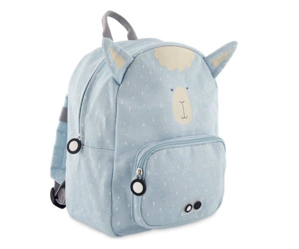 Mochila Trixie Grande Alpaca