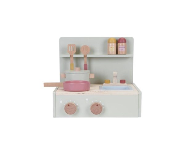 Mini Cocina LITTLE DUTCH