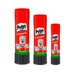 Barra Pegamento Pritt en todos los tamaños