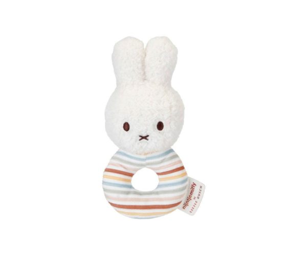 Caja Regalo Miffy Sunny Vintage LITTLE DUTCH