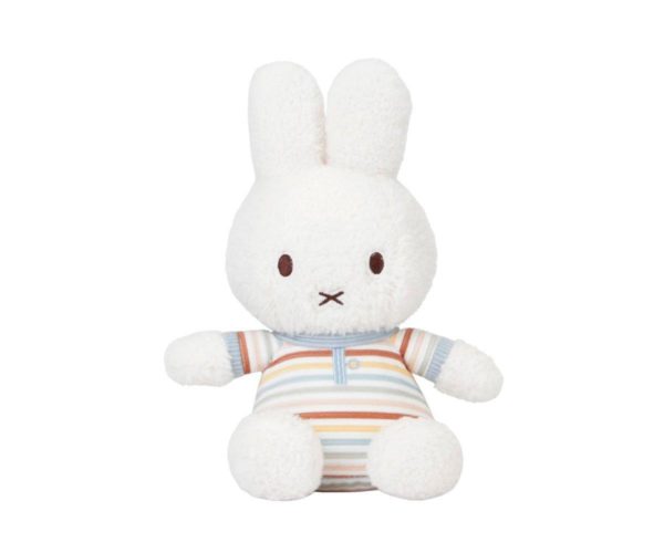 Caja Regalo Miffy Sunny Vintage LITTLE DUTCH