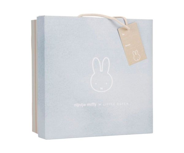 Caja Regalo Miffy Sunny Vintage LITTLE DUTCH