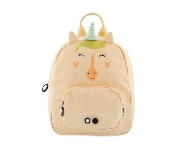 Mochila pequeña Trixie Unicornio