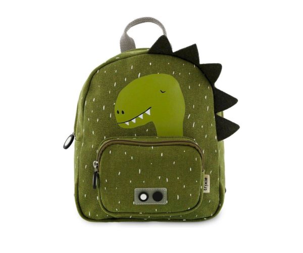 Mochila pequeña Trixie Dinosaurio