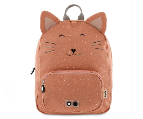 Mochila Trixie Grande Gato