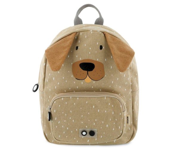 Mochila Trixie Perro