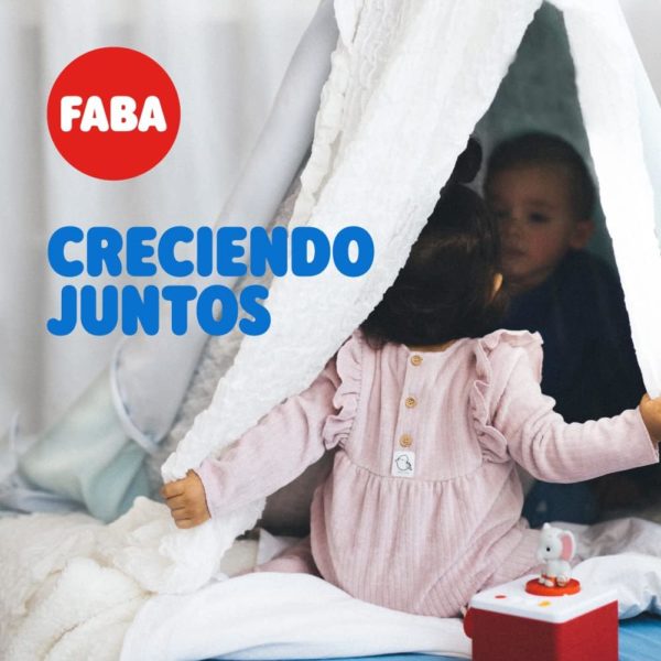 Cuentacuentos Faba