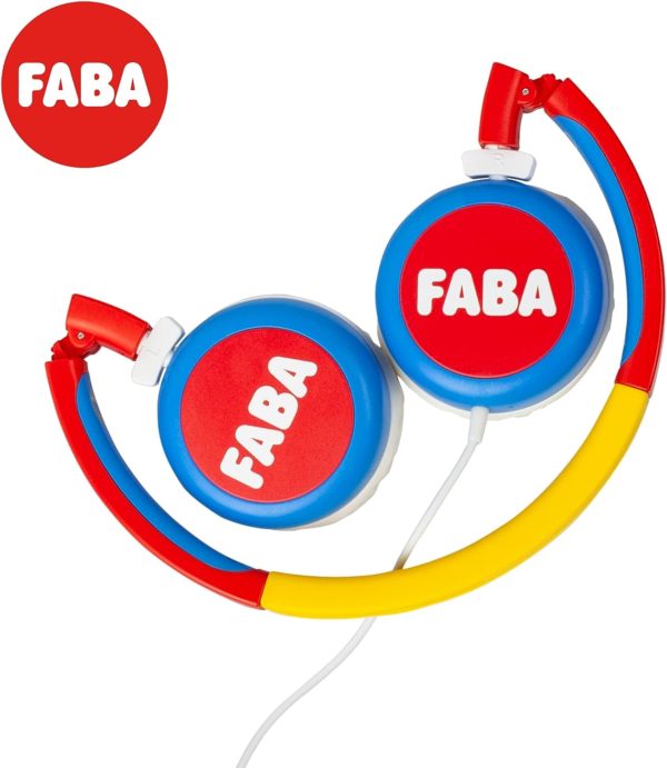 Auriculares Faba