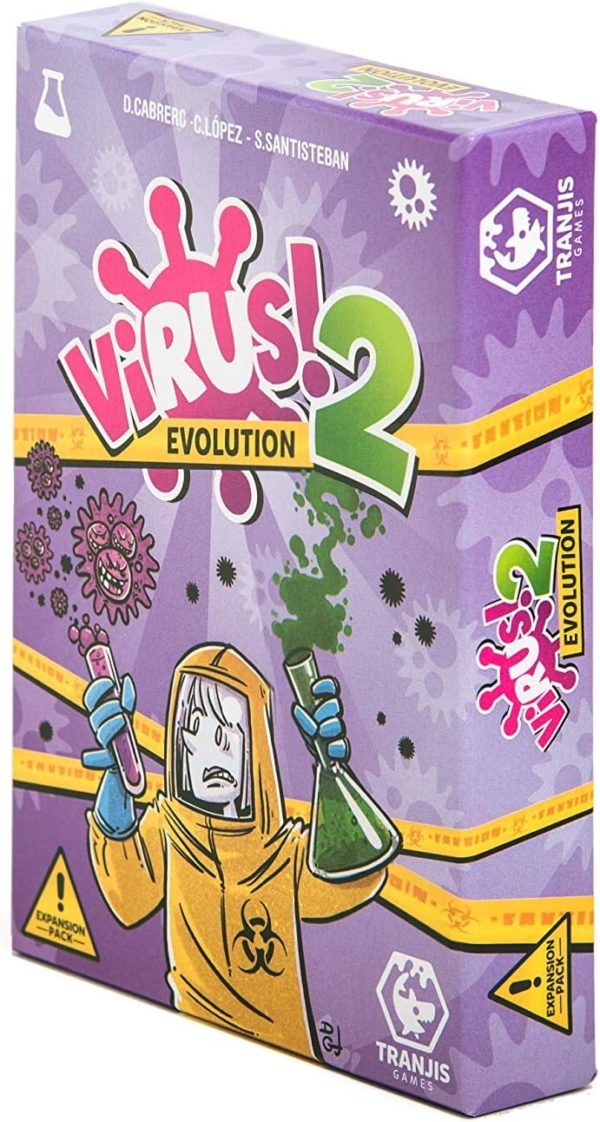 Virus 2