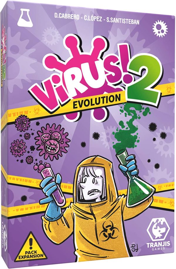 Virus 2