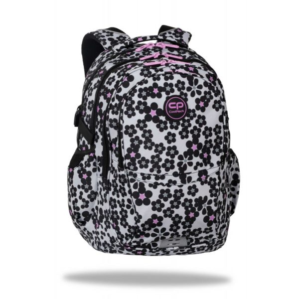 Mochila Juvenil Factor Cruell