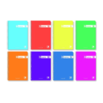 Cuaderno Tamaño Folio Cuadros