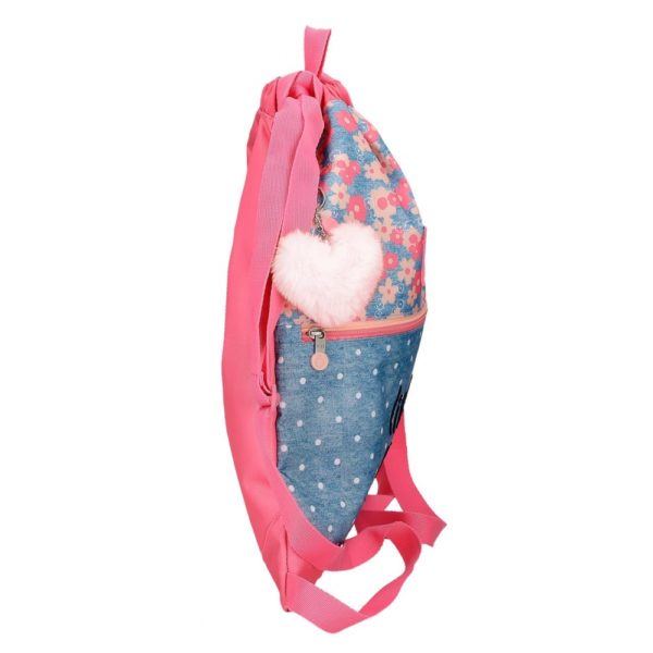 Mochila Saco Enso Little Dreams