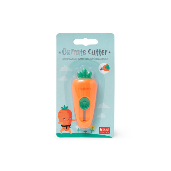 Minicúter - Carrate Cutter