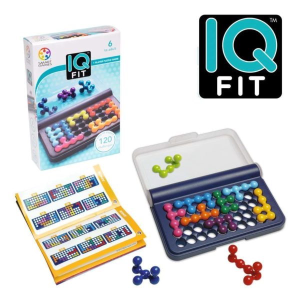 IQ Fit - Imagen 2