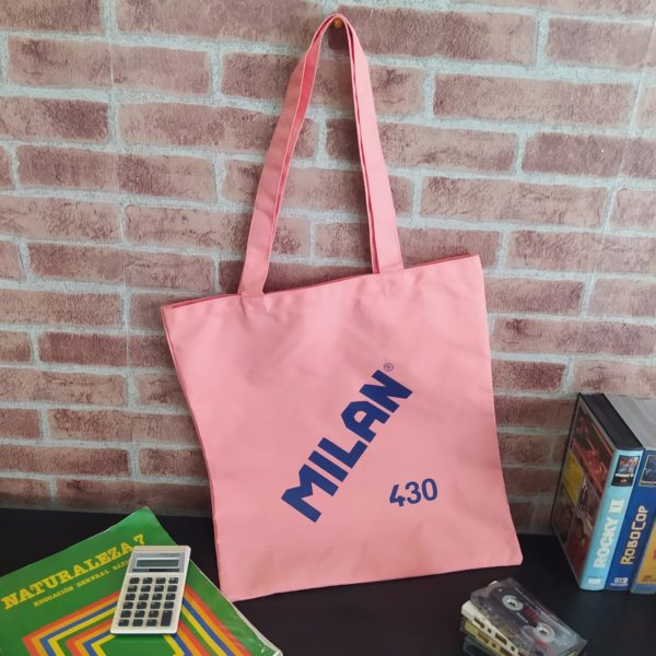 Milán Bolsa Tote Bag