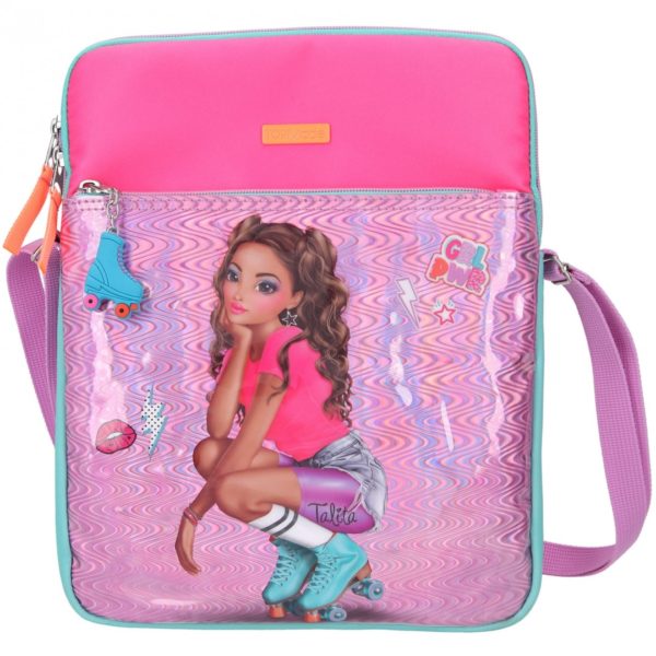 Bolso/Funda Para Tablet Tiny Dancer