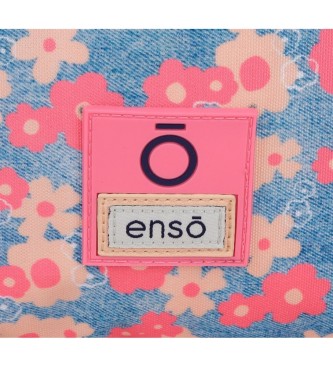 Mochila  Little Dreams Adaptable a carro. - Imagen 7