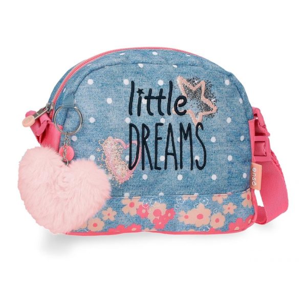 Bandolera Enso Little Dreams