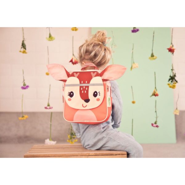 Mochila eco-friendly Wonder Stella