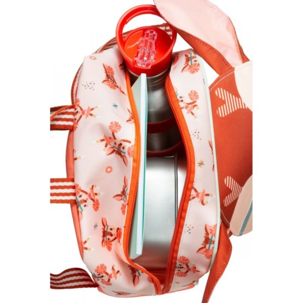 Mochila eco-friendly Wonder Stella