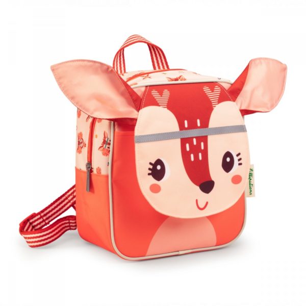 Mochila eco-friendly Wonder Stella