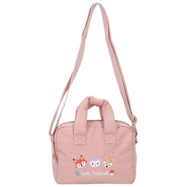 Princess Mimi bolso bandolera WILD FOREST