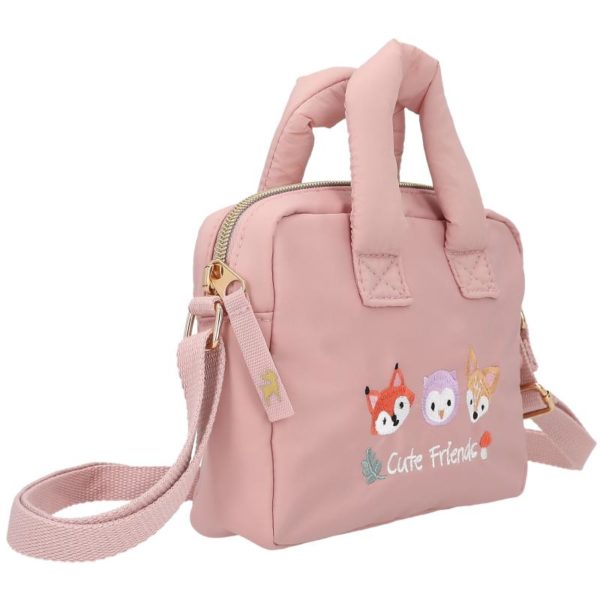 Princess Mimi bolso bandolera WILD FOREST