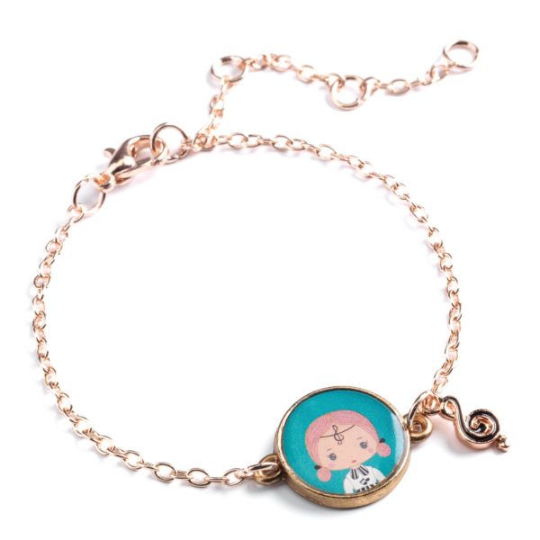 Tinyly pulsera Sidonie