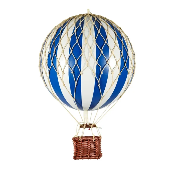 Globo Aerostático Decorativo Pequeño