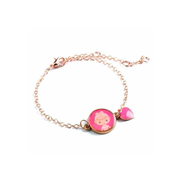 Tinyly Pulsera Elfe