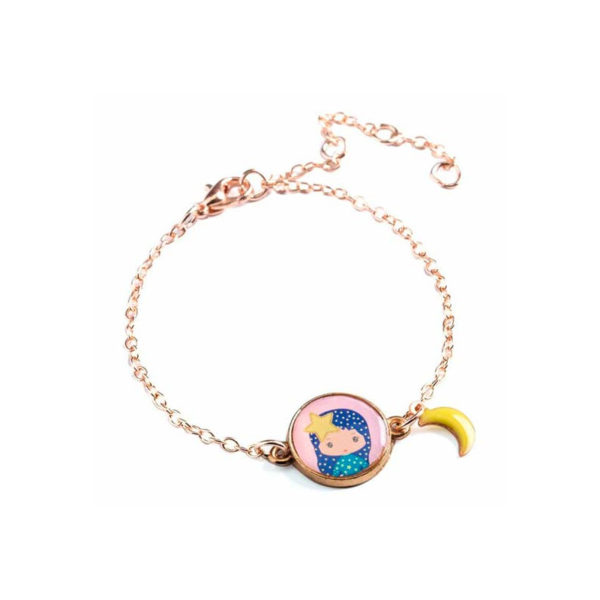 Tinyly Pulsera Luz