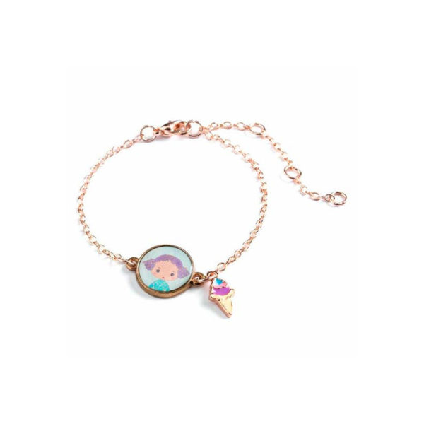 Tinyly Pulsera Tutti