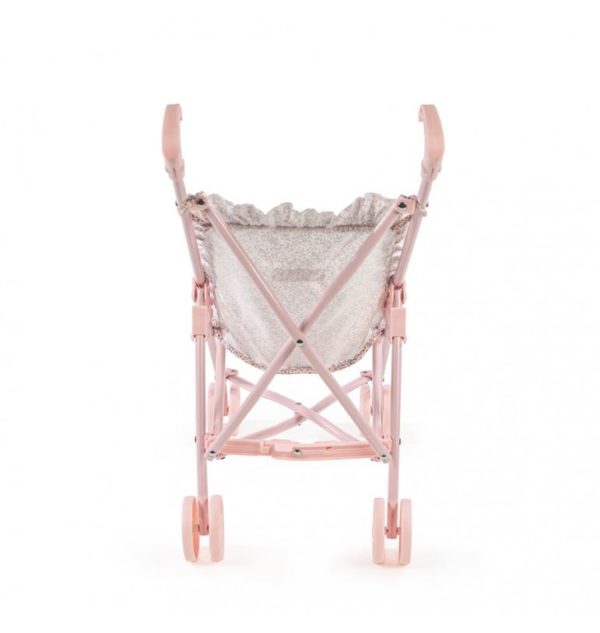 Silla Pequeña Lili Pink