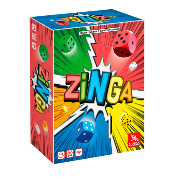 Zinga