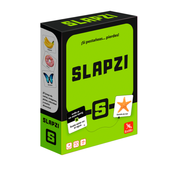 Slapzi