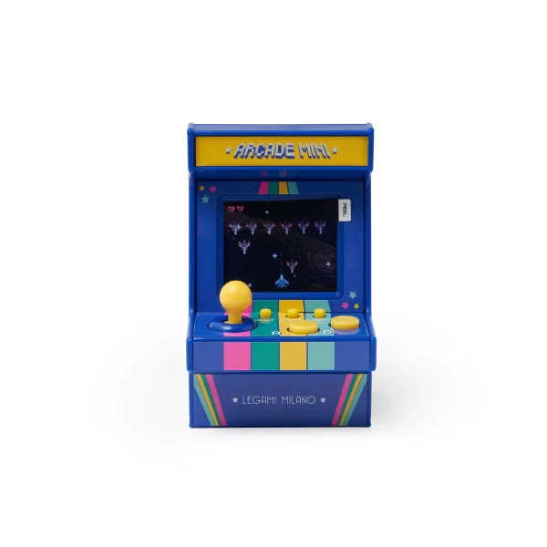 Mini Videojuego Arcade - Arcade Mini