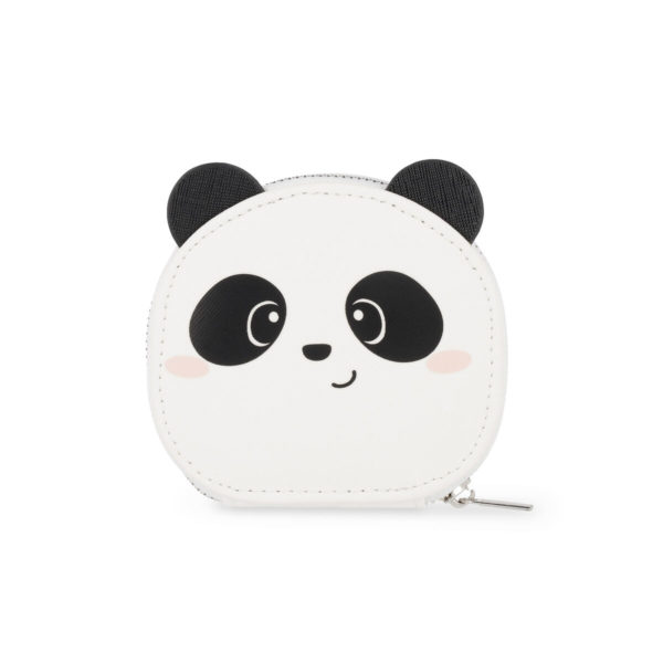 Kit de Manicura Panda