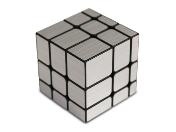 Cubo Mirror 3x3x3