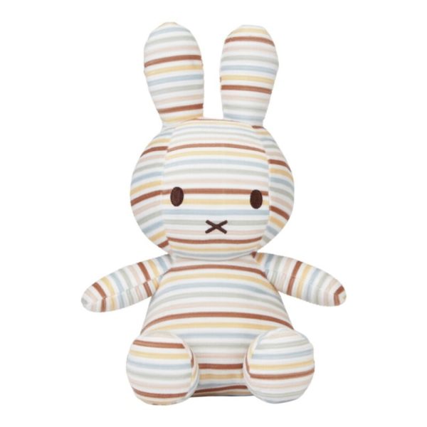 Miffy Todo Vintage Sunny 25cm Little Dutch