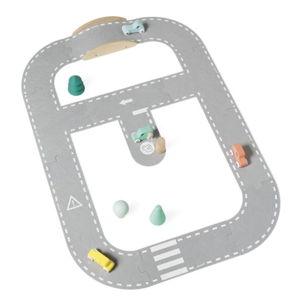 Circuito de Fieltro