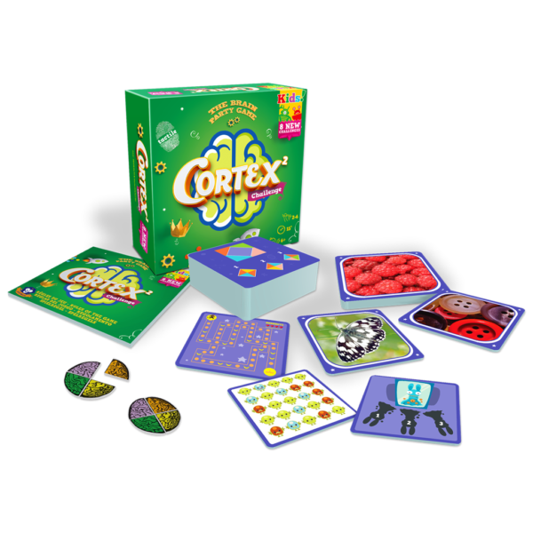 Cortex 2 Kids