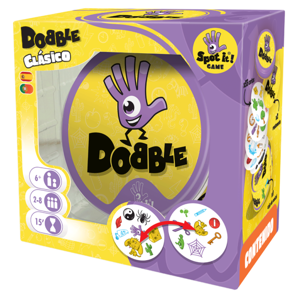 Dobble Clásico